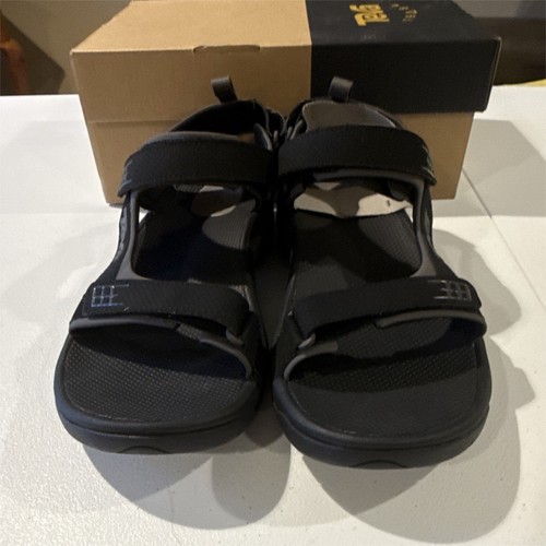 Teva minam men - men’s, black