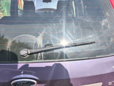 FORD FIESTA STYLE 2001-2008