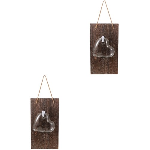 Wall mounted glass - wall,