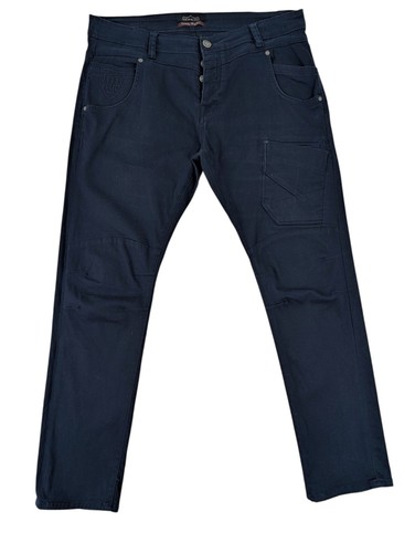 883 police cassady trousers - 883,
