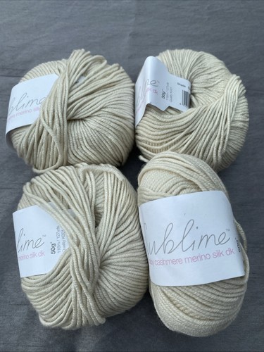 Sublime baby cashmere merino - baby,