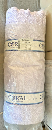 Beautiful tulle sheer voile - tulle,