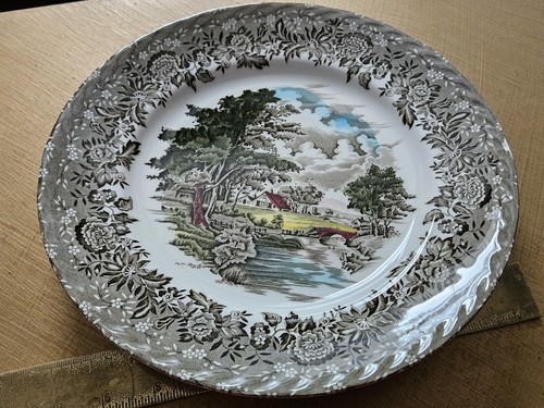 Grindley co staffordshire - wh,