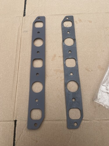 Mini mpi inlet manifold - mpi,