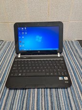 Mini 110 1100 - hp, intel
