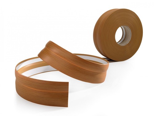 Self adhesive flexible coved - self-adhesive,