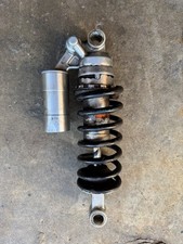 Lambretta R1 or R6 Rear Shock Absorber (needs New Spring)