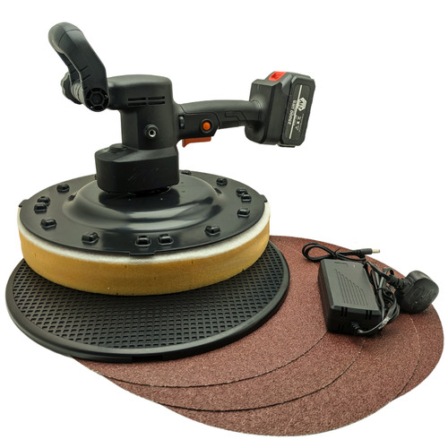Ramboo pro cordless - ramboo,