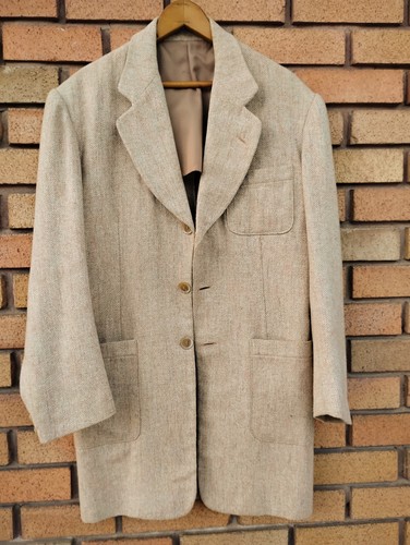 Zoot suit jacket 1940s style