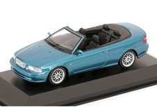 VOLVO C 70 CABRIOLET - 1998 -
