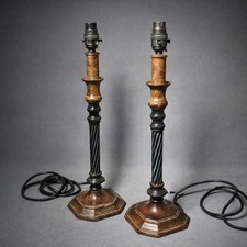 Pair Laura Ashley Antique