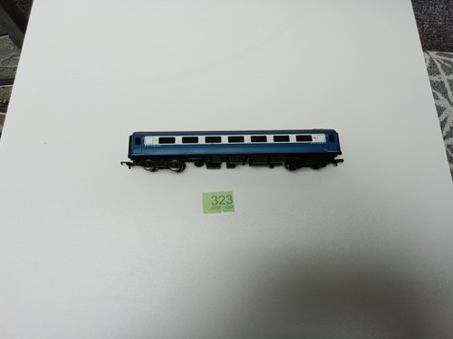 Hornby mk2 blue pullman - mk2,