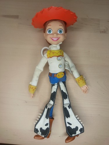 Disney pixar jessie pull - pixar,
