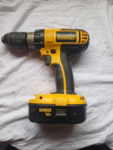 Dewalt dc725 18v - 18v, cordless