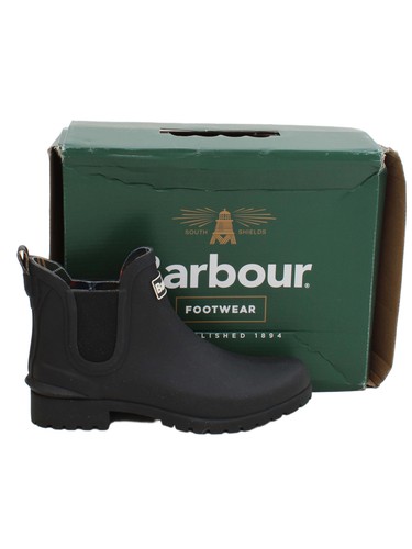 Barbour men boots - men's, 6