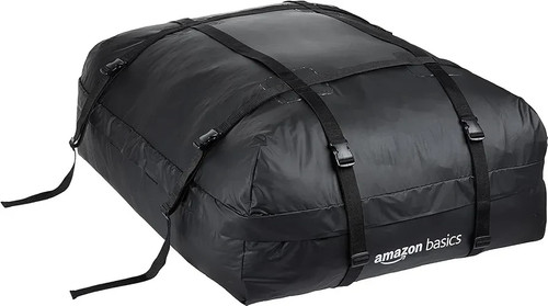 Amazon basics rooftop cargo - basics,