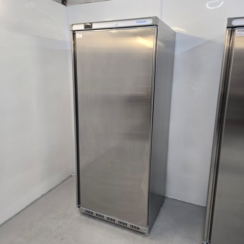 Upright freezer single - freezer,