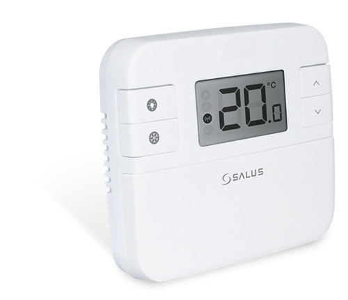 Salus st325tx wireless - salus,
