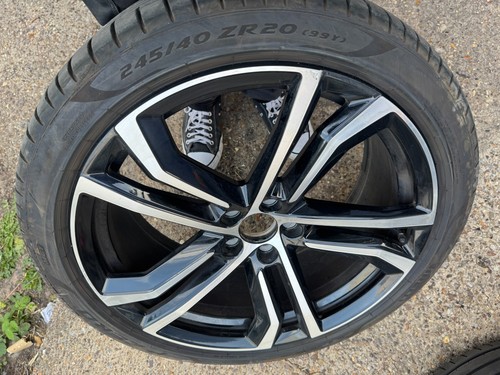 Genuine volvo s90 v90 20 - genuine,