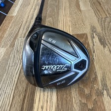 SUPERB RARE TITLEIST 915D2 DRIVER, 8.5’ LOFT, STIFF FLEX GRAPHITE SHAFT