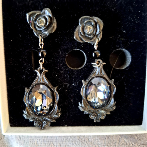 Alchemy gothic dark desires - alchemy,