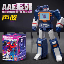Auldey Transformers G1 AAE