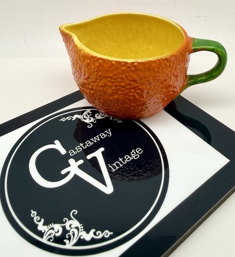 Art deco carlton ware - art,
