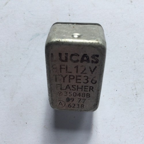 Lucas 8fl type 35048 - 8fl,