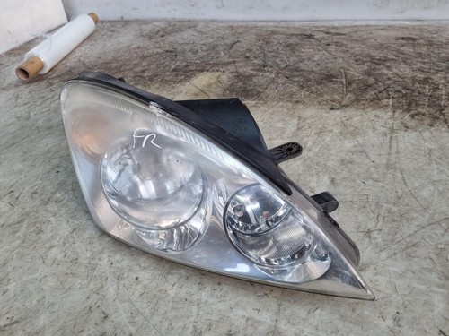 Kia ceed headlight lamp off - ceed,