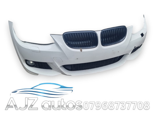 Bmw series e92 - e92, lci