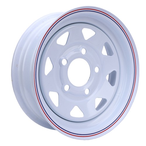 Boat trailer rim - boat,