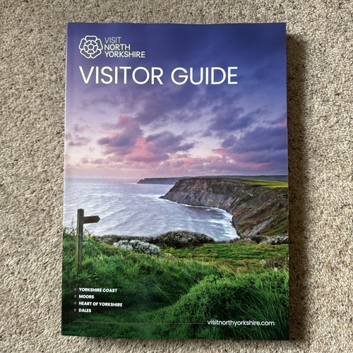 Visit north yorkshire visitor - north,