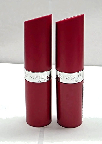 Pack rimmel london - 2, lasting