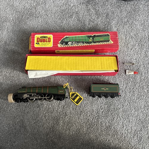 Hornby dublo rail - 2, 2211