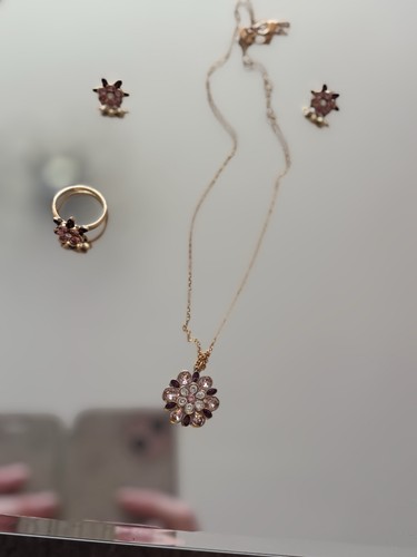 Swarovski cinderella jewelry - swarovski,