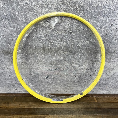Velocity synergy 650c rim 36h - rim,