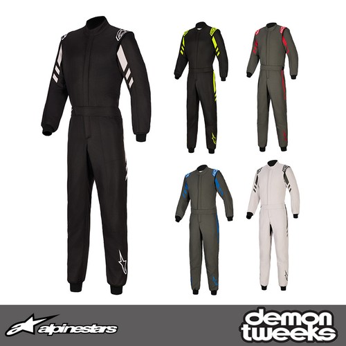 Alpinestars race - v3,