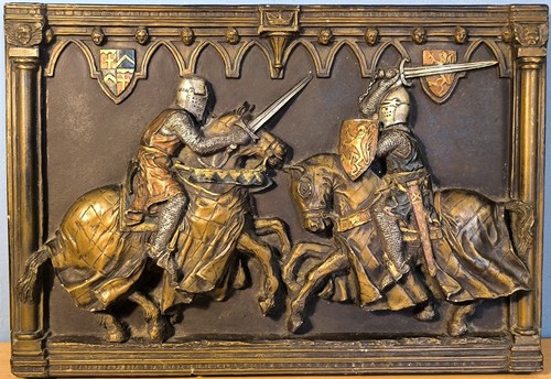 Marcus designs medieval - designs,