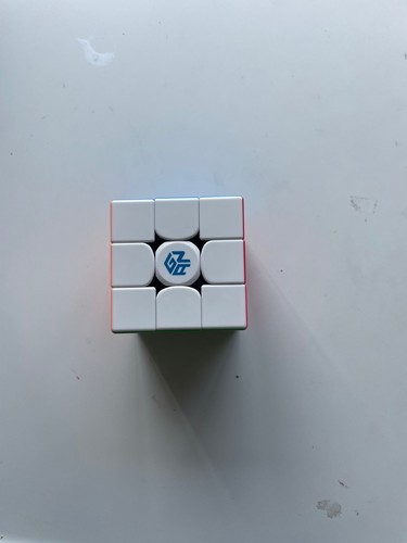Rubik cube 3 classic - 3,