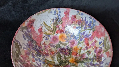 New stunning decoupage - new,