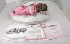 Ashton Drake Sweet Carnation