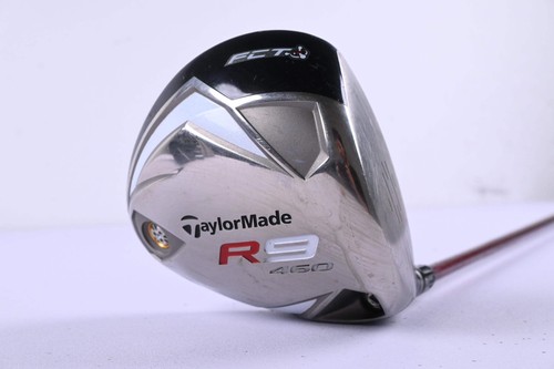 Taylormade 460 driver - r9,
