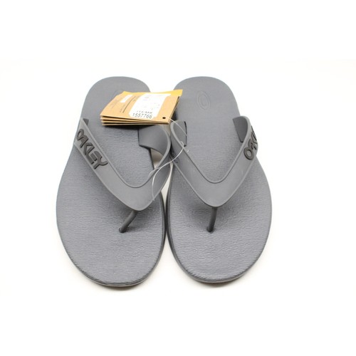 Oakley b1b flip flop men - b1b,
