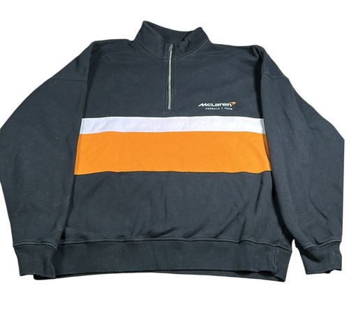 Mclaren sweatshirt mens - mclaren,