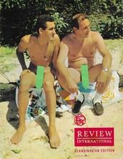 REVIEW INTERNATIONAL No. 5