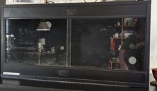 Leopard Gecko Vivarium