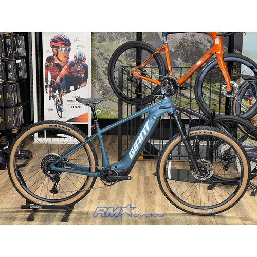 Giant fathom 25km h medium - giant,