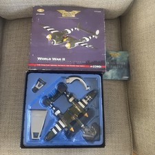Corgi AA36602, P-38J 'Droop