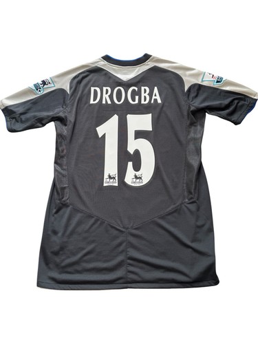 Original chelsea 2004 away - chelsea,