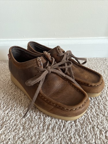 Clarks originals wallabee - clarks,